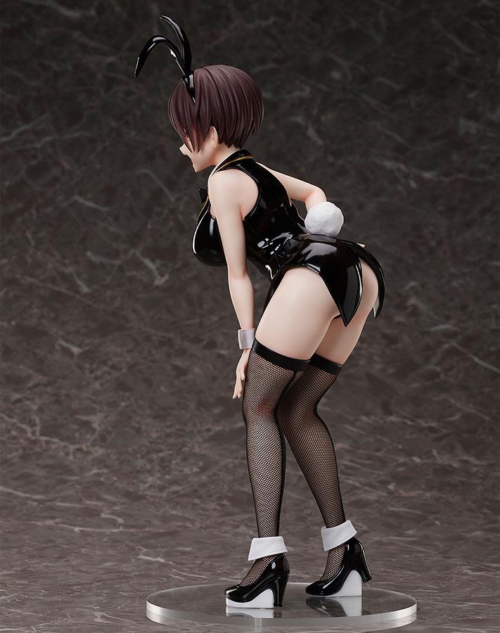Mutsuki Hayakawa Bunny Ver. BINDing - Anime Figuren günstig kaufen