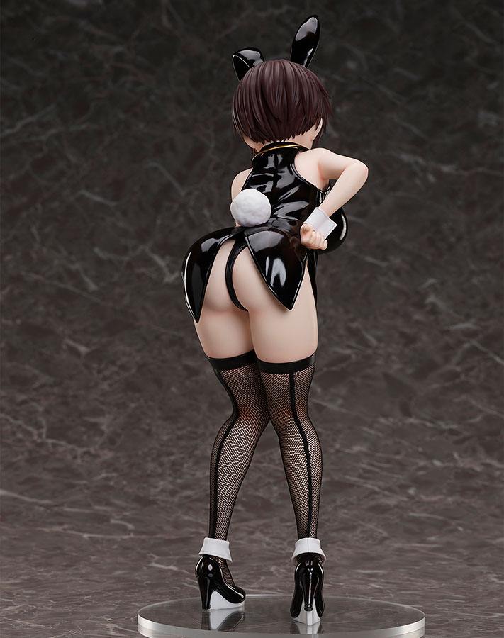Mutsuki Hayakawa Bunny Ver. BINDing - Anime Figuren günstig kaufen