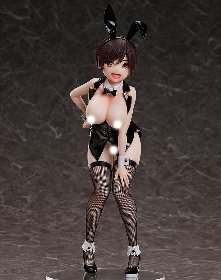 Mutsuki Hayakawa Bunny Ver. BINDing - Anime Figuren günstig kaufen