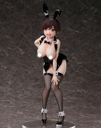 Mutsuki Hayakawa Bunny Ver. BINDing - Anime Figuren günstig kaufen