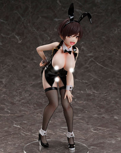 Mutsuki Hayakawa Bunny Ver. BINDing - Anime Figuren günstig kaufen