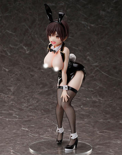 Mutsuki Hayakawa Bunny Ver. BINDing - Anime Figuren günstig kaufen
