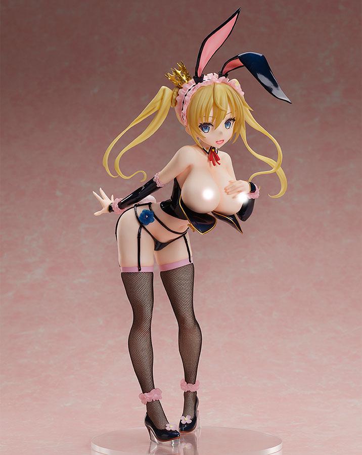 Chelsea / Original Characters 