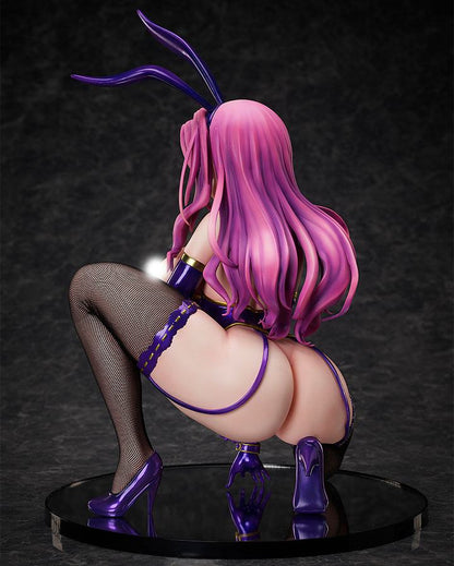 Ayano Uzaki-Bunny Ver. - Creators Opinion / Original Character :: BINDing 
