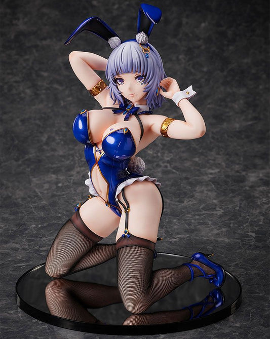 Mio - Blue Bunny Ver. - BINDing - Anime Figuren günstig kaufen