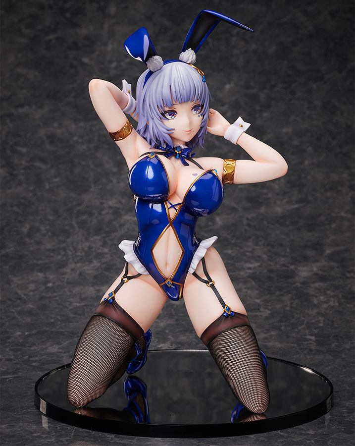 Mio - Blue Bunny Ver. - BINDing