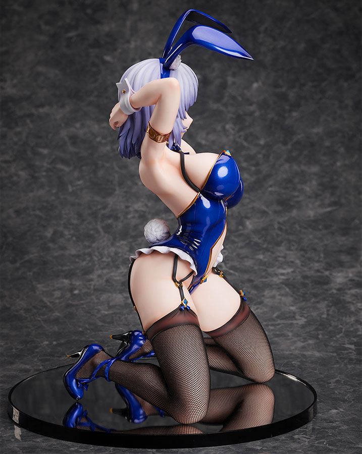 Mio - Blue Bunny Ver. - BINDing