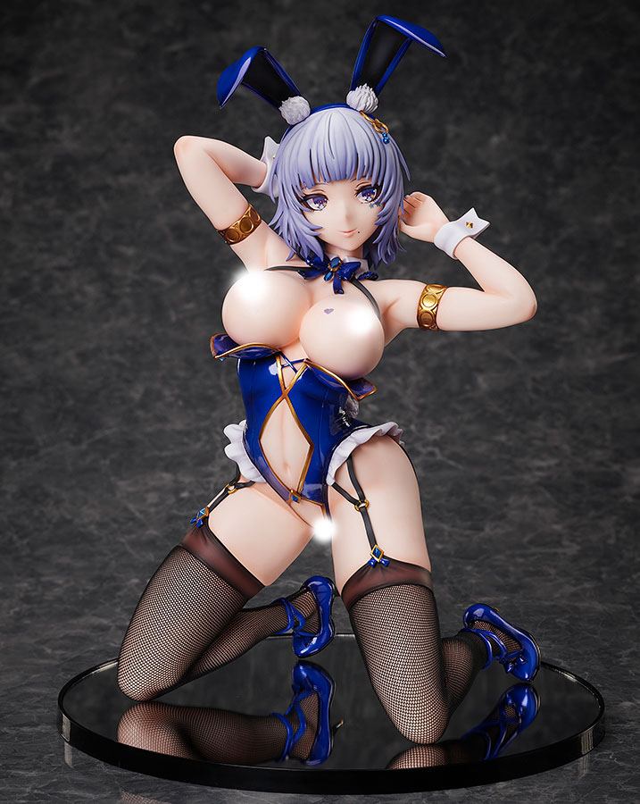 Mio - Blue Bunny Ver. - BINDing