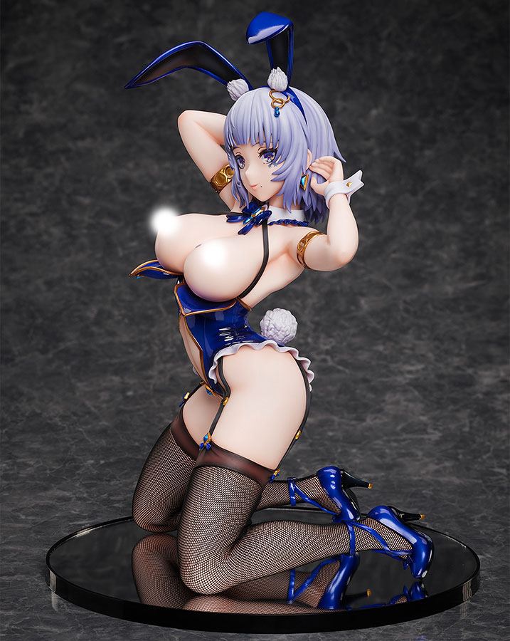 Mio - Blue Bunny Ver. - BINDing