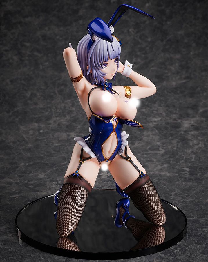 Mio - Blue Bunny Ver. - BINDing