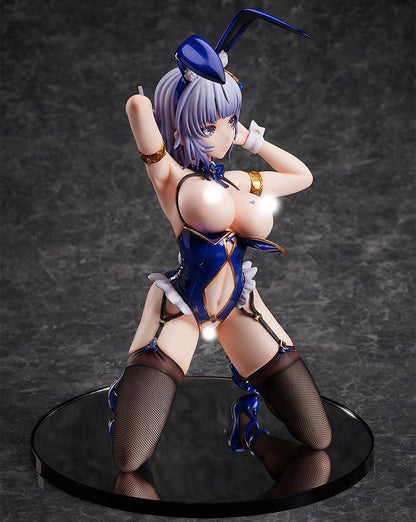 Mio - Blue Bunny Ver. - BINDing