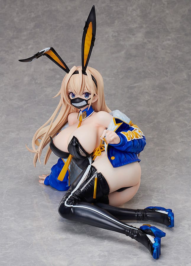 Urara Himejima - Original Character - BINDing