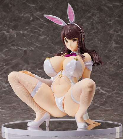 Hiyori Mikakino White Bunny Ver. re-run BINDing - Anime Figuren günstig kaufen