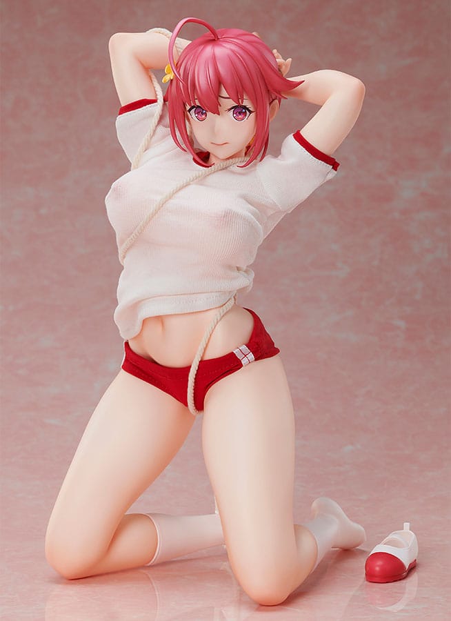 Hana - Jump Rope Girl Ver. Binding Creator's Opinion BINDing