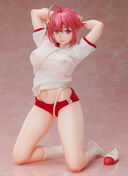 Hana - Jump Rope Girl Ver. Binding Creator's Opinion BINDing