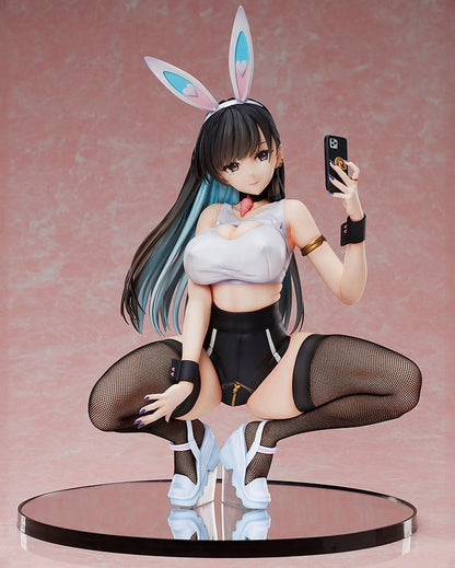 Hinatsu Namiguchi - Bunny Ver. - Creator's Collection - BINDing