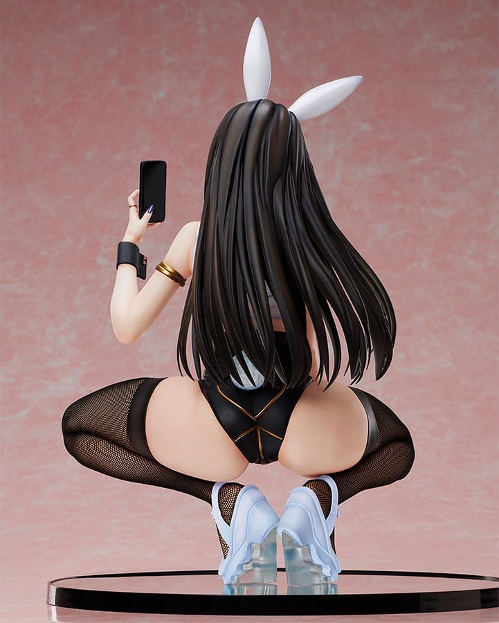 Hinatsu Namiguchi - Bunny Ver. - Creator's Collection - BINDing