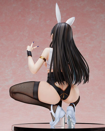 Hinatsu Namiguchi - Bunny Ver. - Creator's Collection - BINDing