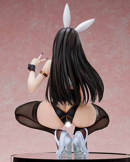 Hinatsu Namiguchi - Bunny Ver. - Creator's Collection - BINDing