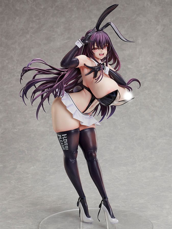 Kizyouin Onakichi Bunny Ver. BINDing