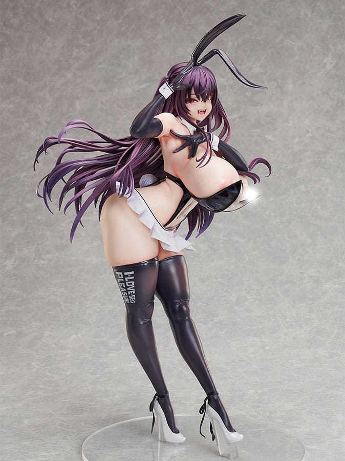 Kizyouin Onakichi Bunny Ver. BINDing