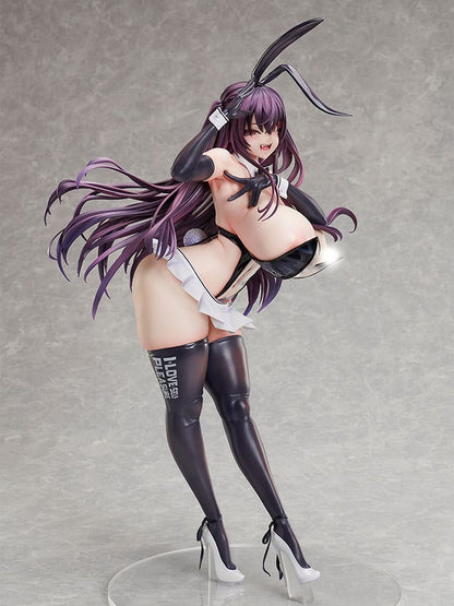 Kizyouin Onakichi Bunny Ver. BINDing
