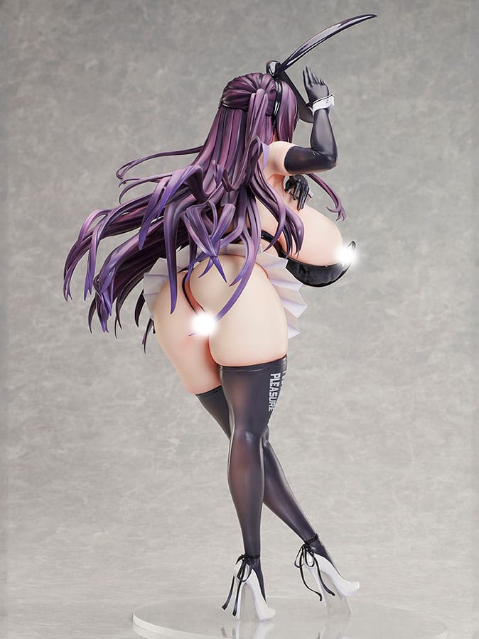 Kizyouin Onakichi Bunny Ver. BINDing