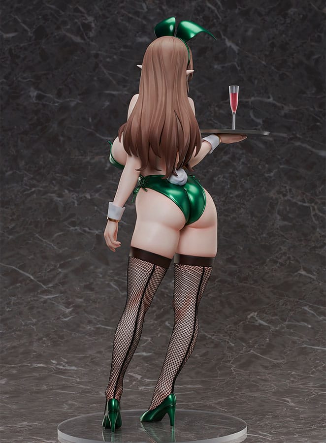 Shayna Rohdea - Bunny Ver. - BINDing - Anime Figuren günstig kaufen