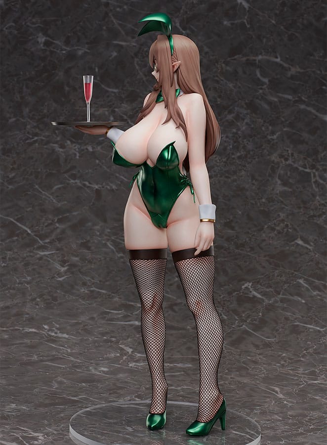Shayna Rohdea - Bunny Ver. - BINDing - Anime Figuren günstig kaufen