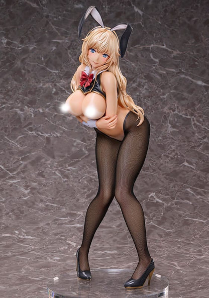 Miki Saegusa Reverse Bunny Ver. BINDing
