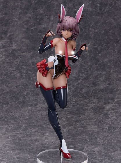 Raijin Yukikaze Taimanin Series BINDing