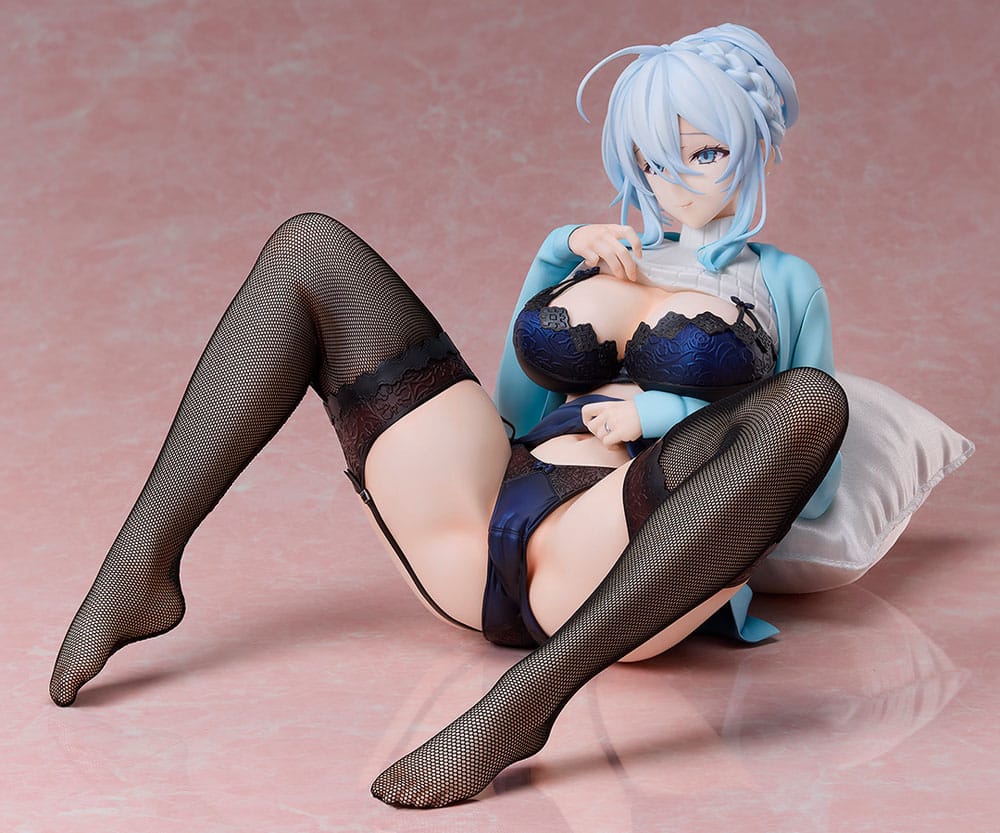 Mifuyu Yukino Casual Outfit Ver. Original character binding