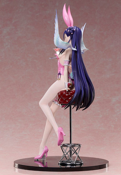 Yui Nitta Impish Bunny Ver. BINDing
