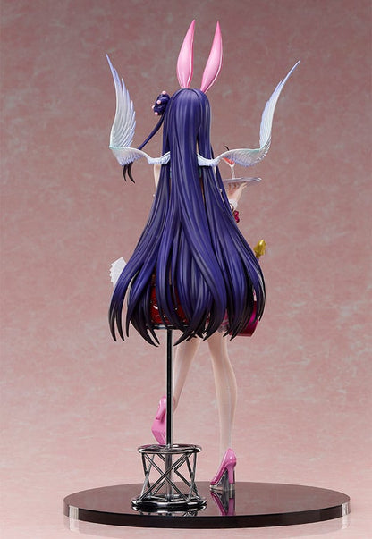 Yui Nitta Impish Bunny Ver. BINDing