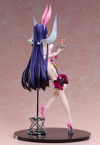 Yui Nitta Impish Bunny Ver. BINDing
