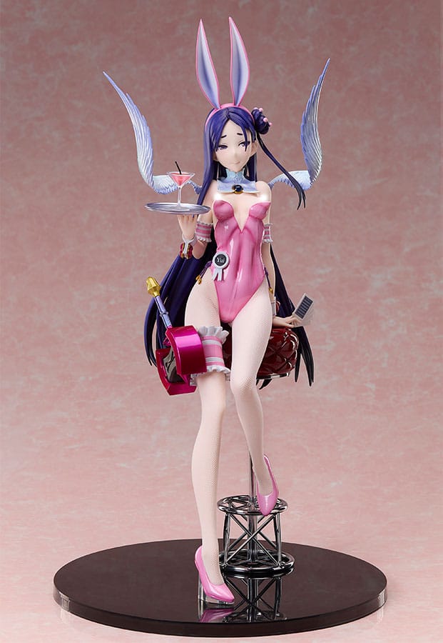 Yui Nitta Impish Bunny Ver. BINDing