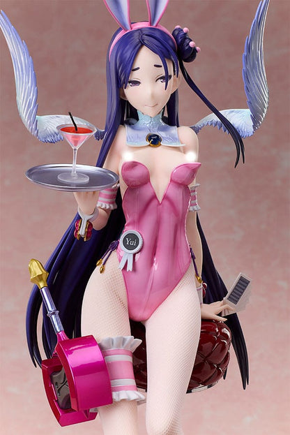 Yui Nitta Impish Bunny Ver. BINDing