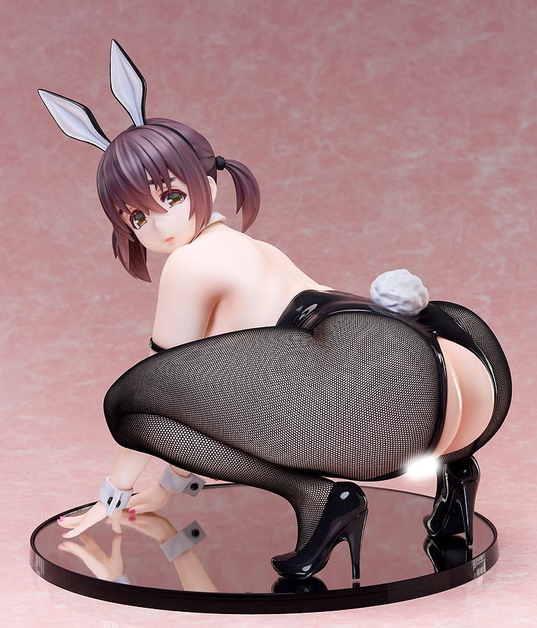 Nagachichi Nagai-san Bunny Girl Ver. BINDing