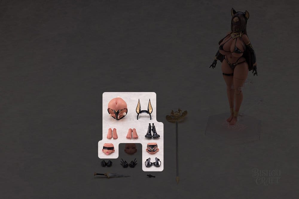 Anime Figuren günstig bei genkidama.de