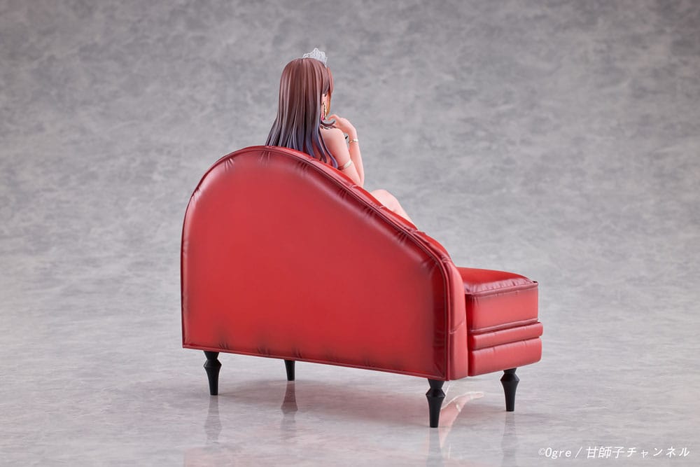Ichijo Aika Original Character Bishou Gumi - Anime Figuren günstig kaufen