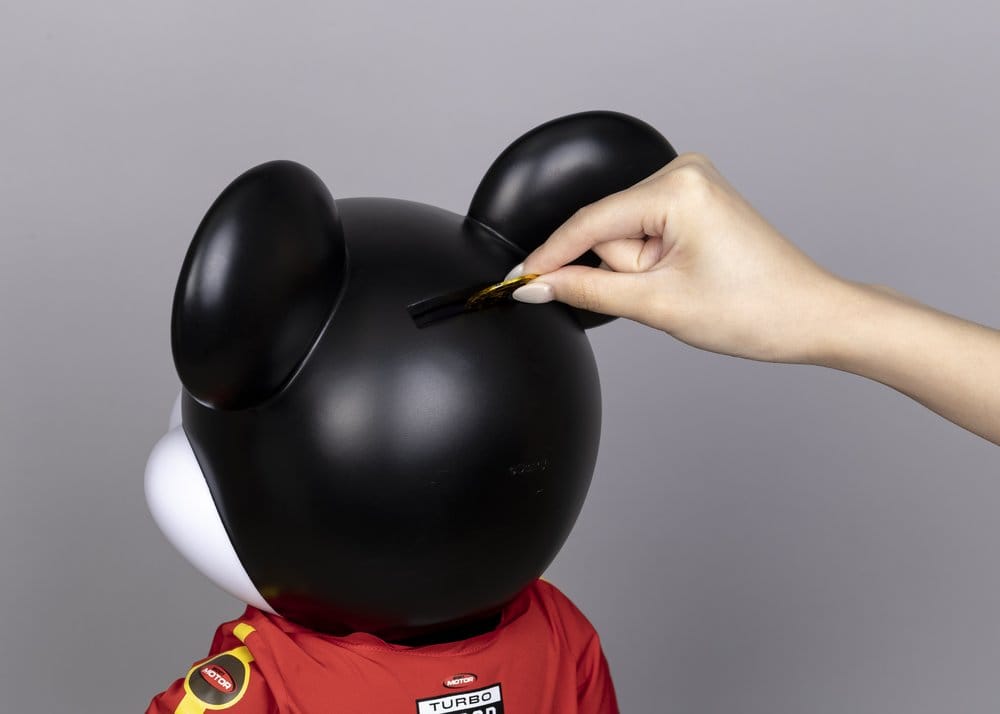 Anime Figuren günstig bei genkidama.de