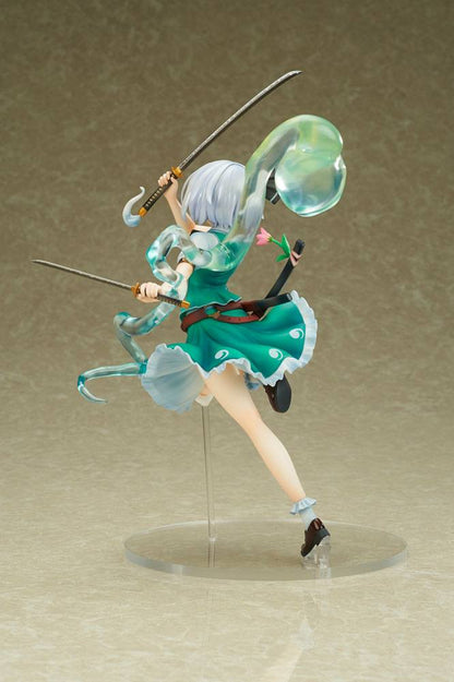 Youmu Konpaku Touhou Project Bellfine