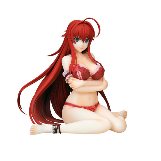 Rias Gremory Lingerie Ver. (re-run) Bellfine - Anime Figuren günstig kaufen