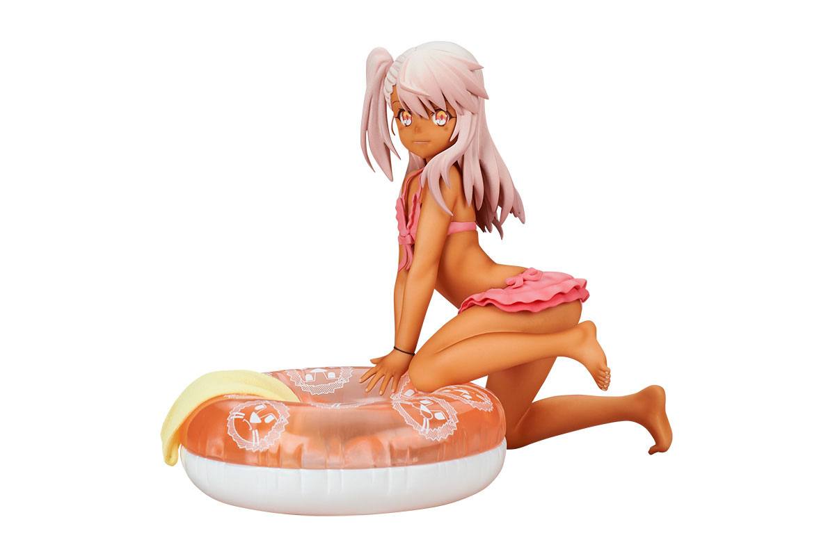 Fate/kaleid liner PVC Statue Chloe von Einzbern Swimsuits Ver. - Anime Figuren günstig kaufen