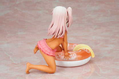 Fate/kaleid liner PVC Statue Chloe von Einzbern Swimsuits Ver. - Anime Figuren günstig kaufen