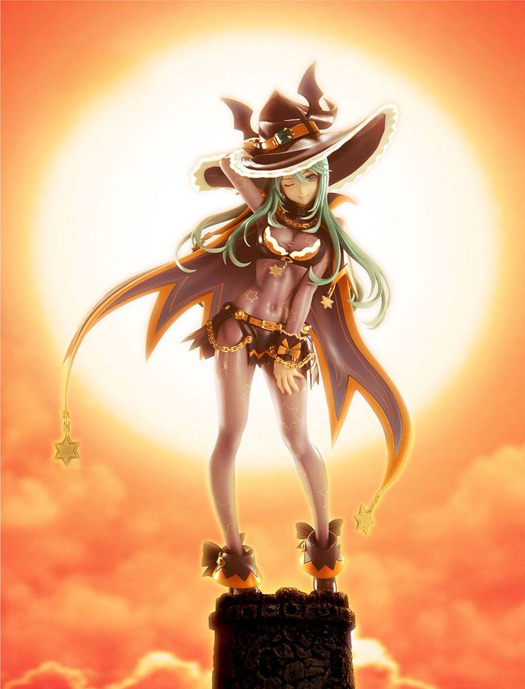 Natsumi (re-run) Date A Live Bellfine