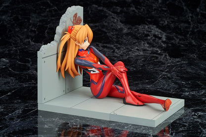 Asuka Shikinami Langley Plugsuit Ver. New Movie Edition Bellfine