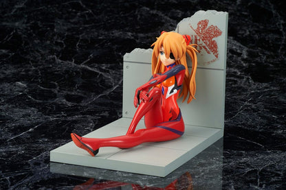 Asuka Shikinami Langley Plugsuit Ver. New Movie Edition Bellfine
