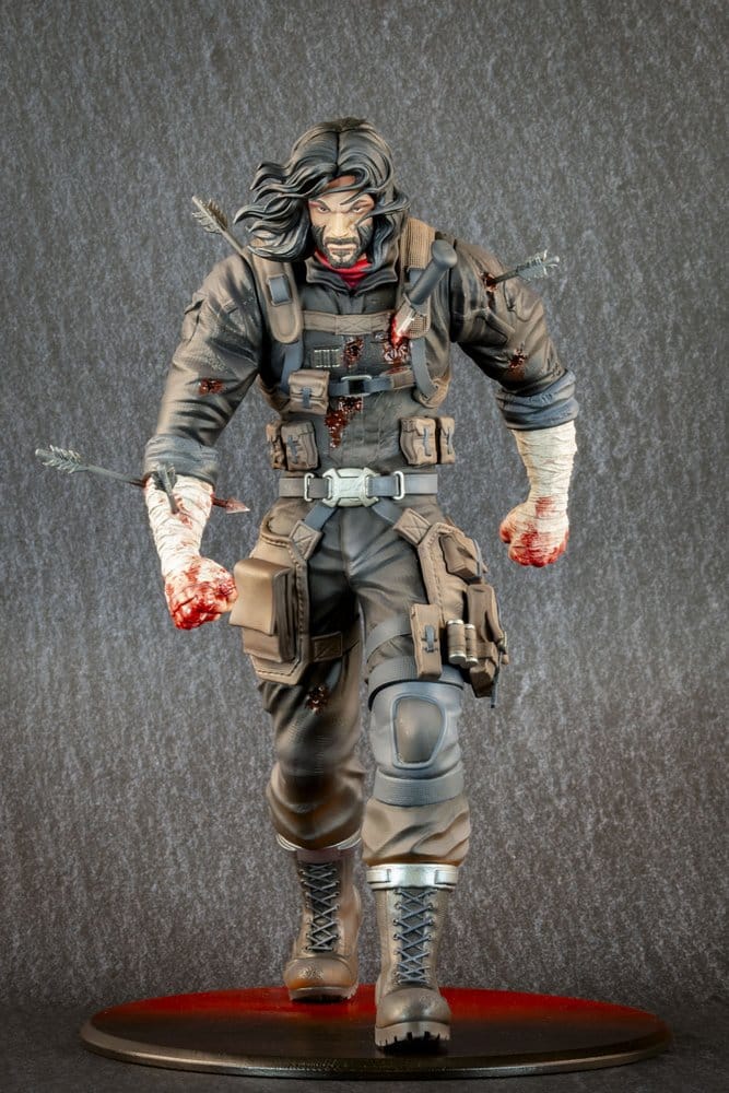 B (Berzerker) BRZRKR Bellfine - Anime Figuren günstig kaufen