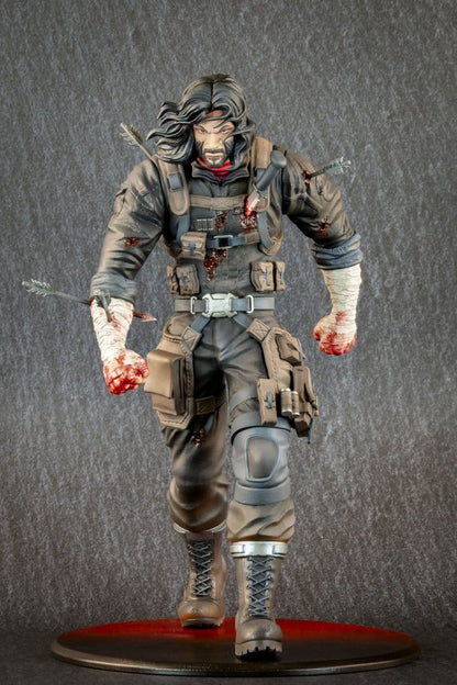 B (Berzerker) BRZRKR Bellfine - Anime Figuren günstig kaufen